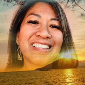 Meet your Posher, Jackie